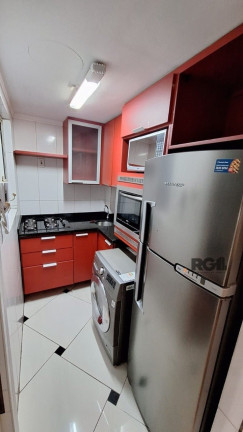 Imagem Apartamento com 1 Quarto para Alugar, 61 m² em Centro Histórico - Porto Alegre