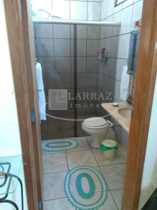 Imagem Casa com 3 Quartos à Venda, 300 m² em Cândido Portinari - Ribeirão Preto