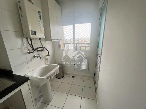 Imagem Apartamento com 2 Quartos à Venda, 75 m² em Marapé - Santos