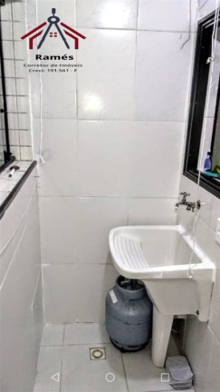 Imagem Apartamento com 1 Quarto à Venda, em Caicara - Praia Grande Imagem Apartamento com 1 Quarto à Venda, em Caicara - Praia Grande