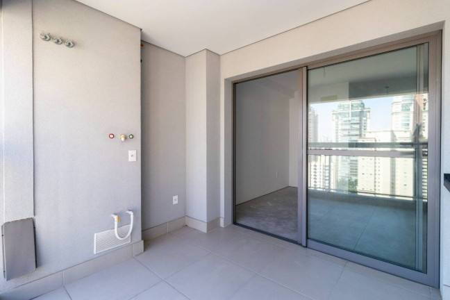 Imagem Apartamento com 1 Quarto à Venda, 31 m² em Jardim Das Acácias - São Paulo Imagem Apartamento com 1 Quarto à Venda, 31 m² em Jardim Das Acácias - São Paulo