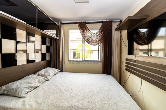 Imagem Cobertura com 2 Quartos à Venda, 107 m² em Campo Comprido - Curitiba Imagem Cobertura com 2 Quartos à Venda, 107 m² em Campo Comprido - Curitiba