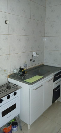 Imagem Kitnet com 1 Quarto à Venda, 28 m² em Vila Buarque - São Paulo