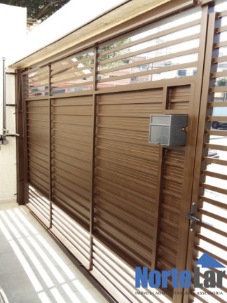 Imagem Casa com 3 Quartos à Venda, 115 m² em Jardim Paraíso - São Paulo