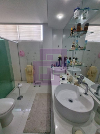 Imagem Apartamento com 4 Quartos à Venda, 375 m² em Pitangueiras - Guarujá