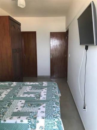 Imagem Apartamento com 2 Quartos à Venda, 75 m² em Maracanã - Praia Grande
