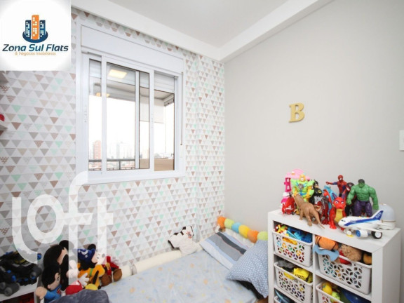 Imagem Apartamento com 3 Quartos à Venda, 78 m² em Saúde - São Paulo