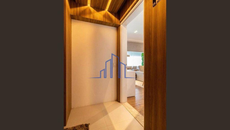 Imagem Apartamento com 3 Quartos à Venda, 138 m² em Alphaville Empresarial - Barueri