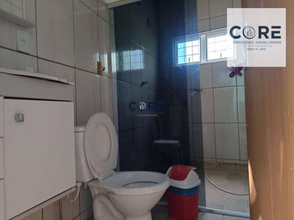 Imagem Chácara com 4 Quartos à Venda, 3.000 m² em Zona Rural - Ravena