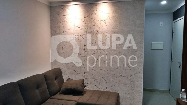 Apartamento com 3 Quartos à Venda, 63 m² em Vila Guilherme - São Paulo