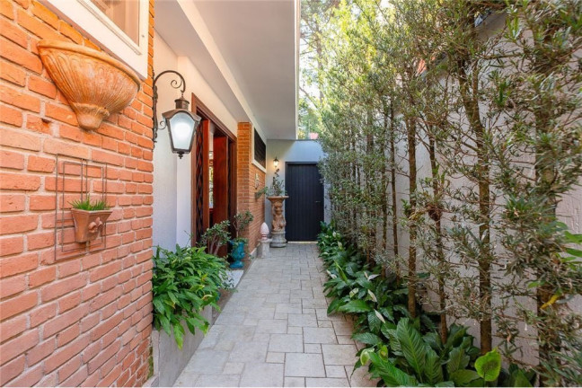 Imagem Casa com 3 Quartos à Venda, 228 m² em Jardim Marajoara - São Paulo Imagem Casa com 3 Quartos à Venda, 228 m² em Jardim Marajoara - São Paulo