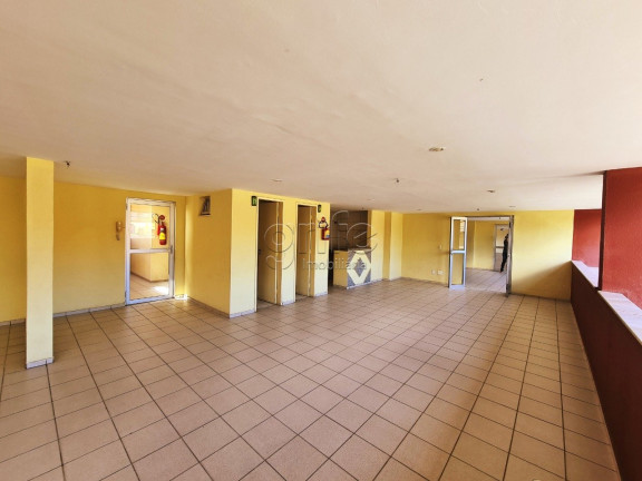 Imagem Apartamento com 3 Quartos à Venda, 91 m² em Jóquei Clube - Fortaleza