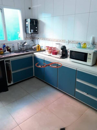 Imagem Casa com 4 Quartos à Venda, 79 m² em Conjunto Habitacional Castro Alves - São Paulo Imagem Casa com 4 Quartos à Venda, 79 m² em Conjunto Habitacional Castro Alves - São Paulo
