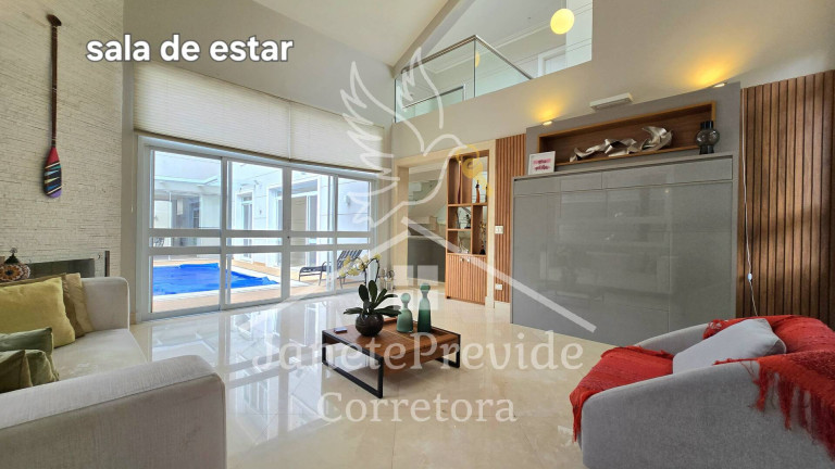 Imagem Casa com 3 Quartos à Venda, 413 m² em Alphaville - Santana De Parnaíba