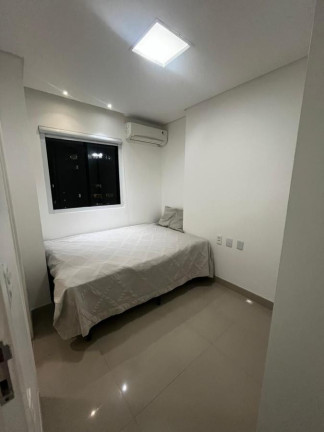 Imagem Apartamento com 3 Quartos à Venda, 105 m² em Rosarinho - Recife