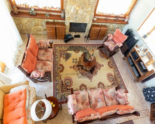 Imagem Chácara com 7 Quartos à Venda, em Recanto Dos Pássaros - Indaiatuba Imagem Chácara com 7 Quartos à Venda, em Recanto Dos Pássaros - Indaiatuba