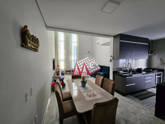 Imagem Casa com 3 Quartos à Venda, 175 m² em Condomínio Villagio Milano - Sorocaba