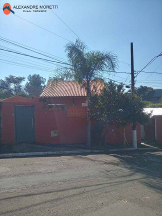 Imagem Casa com 4 Quartos à Venda, 250 m² em Laranjal Paulista