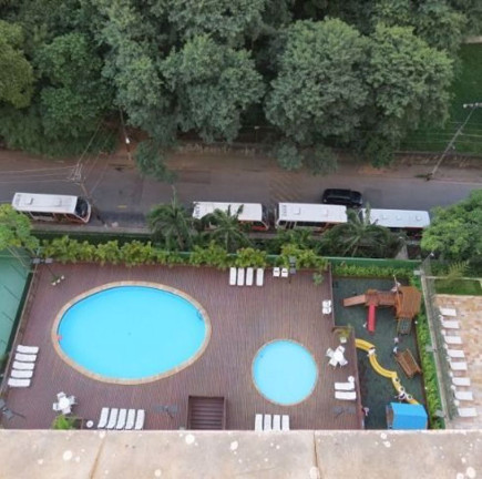 Imagem Apartamento com 3 Quartos à Venda, 211 m² em Real Parque - São Paulo Imagem Apartamento com 3 Quartos à Venda, 211 m² em Real Parque - São Paulo