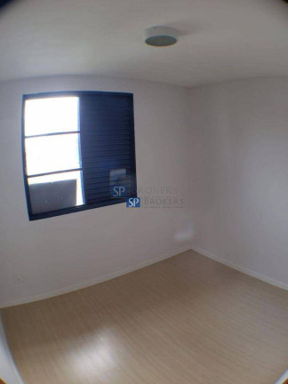 Imagem Apartamento com 2 Quartos à Venda, 45 m² em João Xxiii - Vinhedo