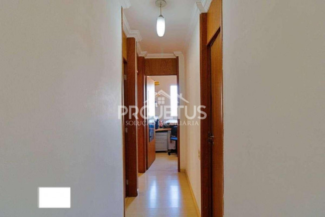 Imagem Apartamento com 3 Quartos à Venda, 80 m² em Vila Morse - São Paulo