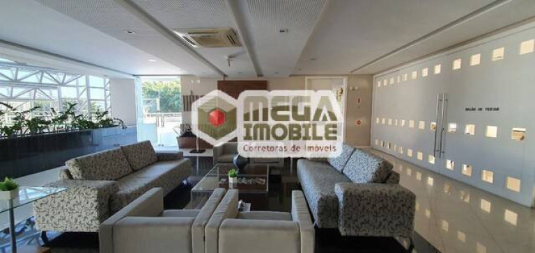 Imagem Apartamento com 2 Quartos à Venda, 70 m² em Itacorubi - Florianópolis