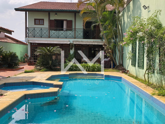Imagem Casa com 4 Quartos à Venda, 700 m² em Vila Rosália - Guarulhos Imagem Casa com 4 Quartos à Venda, 700 m² em Vila Rosália - Guarulhos