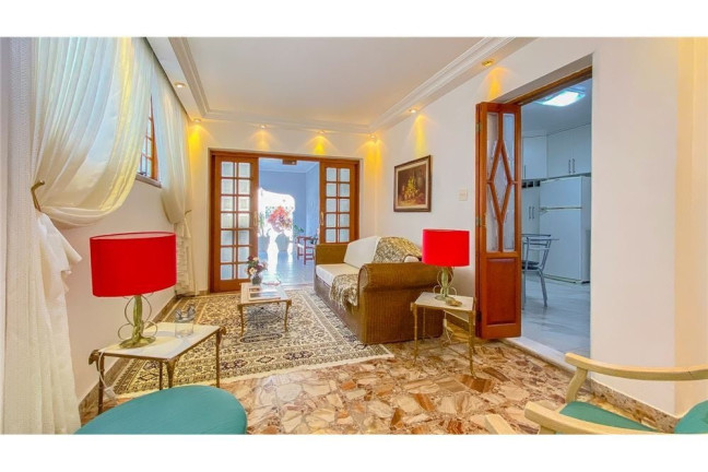 Imagem Casa com 3 Quartos à Venda, 275 m² em Cambuci - São Paulo Imagem Casa com 3 Quartos à Venda, 275 m² em Cambuci - São Paulo