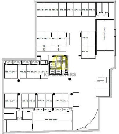 Imagem Apartamento com 4 Quartos à Venda, 403 m² em Jardim Paulista - São Paulo