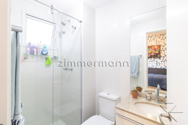 Imagem Apartamento com 4 Quartos à Venda, 253 m² em Vila Romana - São Paulo