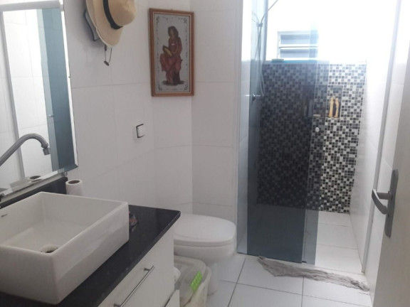 Imagem Apartamento com 1 Quarto à Venda, 52 m² em Astúrias - Guarujá