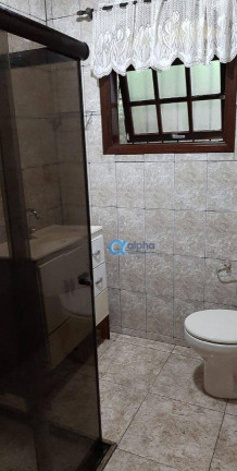 Imagem Casa com 8 Quartos à Venda, 280 m² em Centro - Petrópolis Imagem Casa com 8 Quartos à Venda, 280 m² em Centro - Petrópolis