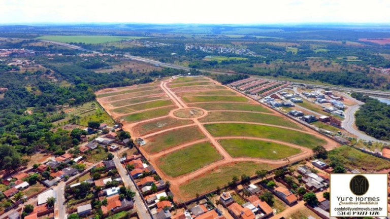Imagem Imóvel à Venda, 255 m² em Residencial Village - Caldas Novas Imagem Imóvel à Venda, 255 m² em Residencial Village - Caldas Novas