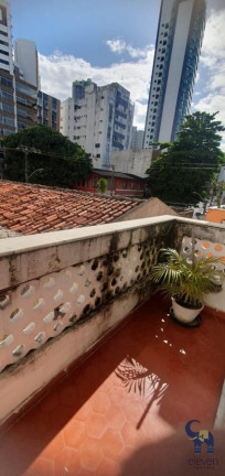 Apartamento com 2 Quartos à Venda, 85 m² em Graça - Salvador