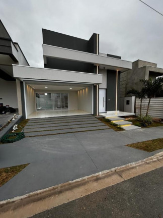 Imagem Casa com 3 Quartos à Venda, 250 m² em Condomínio Primor Das Torres - Cuiabá Imagem Casa com 3 Quartos à Venda, 250 m² em Condomínio Primor Das Torres - Cuiabá
