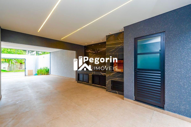 Imagem Casa com 3 Quartos à Venda, 162 m² em Centro - Piraquara