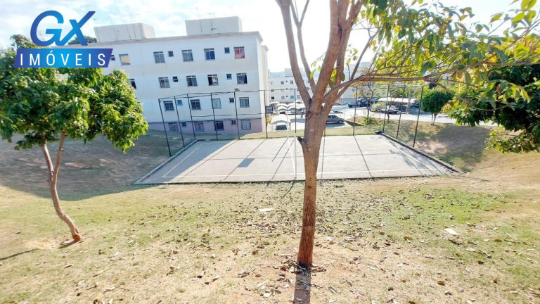 Imagem Apartamento à Venda, 45 m² em Lidici (justinópolis) - Ribeirão Das Neves Imagem Apartamento à Venda, 45 m² em Lidici (justinópolis) - Ribeirão Das Neves