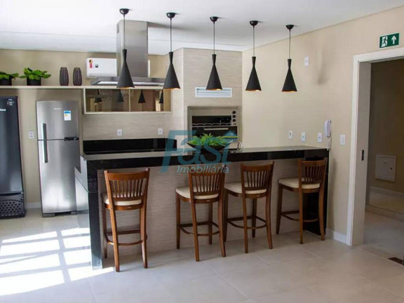 Imagem Apartamento com 3 Quartos à Venda, 77 m² em Goiabeira - Cuiabá