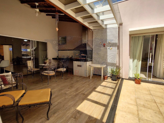 Imagem Casa com 2 Quartos à Venda, 200 m² em Vila Souto - Bauru