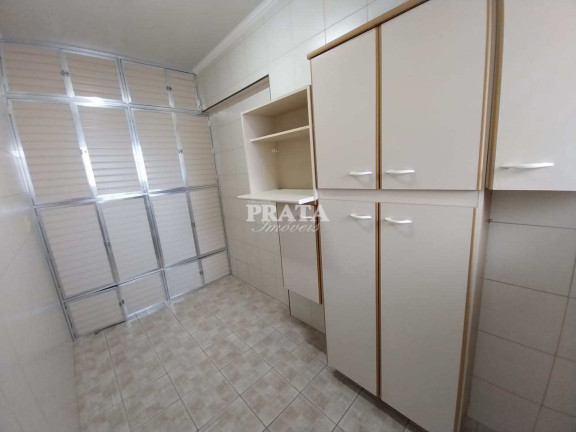 Imagem Apartamento com 2 Quartos à Venda, 116 m² em Gonzaga - Santos Imagem Apartamento com 2 Quartos à Venda, 116 m² em Gonzaga - Santos