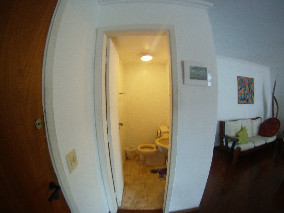 Imagem Apartamento com 2 Quartos para Alugar, 133 m² em Cerqueira César - São Paulo