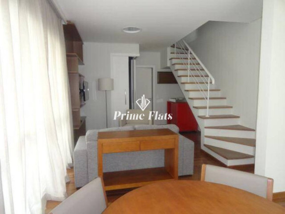 Imagem Apartamento com 2 Quartos à Venda, 133 m² em Vila Olímpia - São Paulo Imagem Apartamento com 2 Quartos à Venda, 133 m² em Vila Olímpia - São Paulo