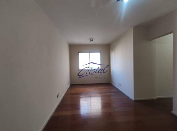 Imagem Apartamento com 3 Quartos à Venda, 69 m² em Morumbi - São Paulo