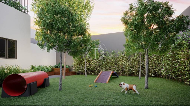 Imagem Apartamento com 3 Quartos à Venda, 63 m² em Vila Pompéia - São Paulo Imagem Apartamento com 3 Quartos à Venda, 63 m² em Vila Pompéia - São Paulo