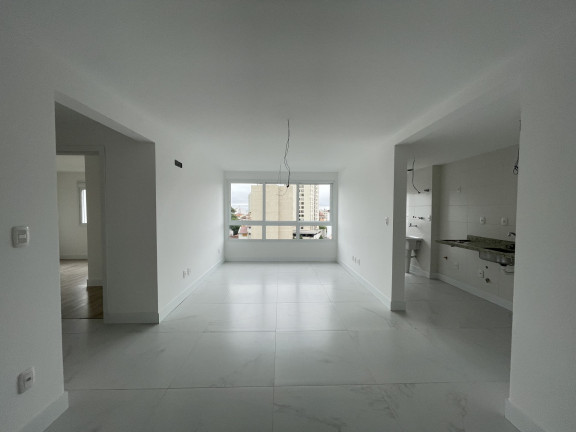 Imagem Apartamento com 2 Quartos à Venda, 79 m² em Passo D'areia - Porto Alegre