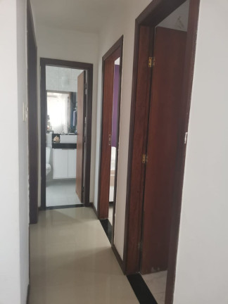 Imagem Apartamento com 2 Quartos à Venda, 56 m² em Trobogy - Salvador Imagem Apartamento com 2 Quartos à Venda, 56 m² em Trobogy - Salvador