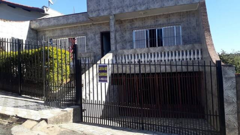 Imagem Casa com 3 Quartos à Venda, 300 m² em Parque Da Torre - Piedade