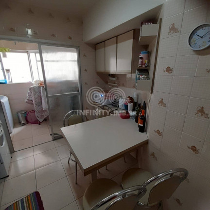 Imagem Apartamento com 2 Quartos à Venda, 65 m² em Tatuapé - São Paulo