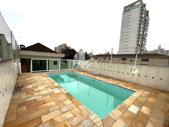 Casa com 5 Quartos à Venda, 368 m² em Marapé - Santos