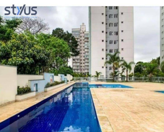 Imagem Apartamento com 2 Quartos à Venda, 58 m² em Jardim Flor Da Montanha - Guarulhos